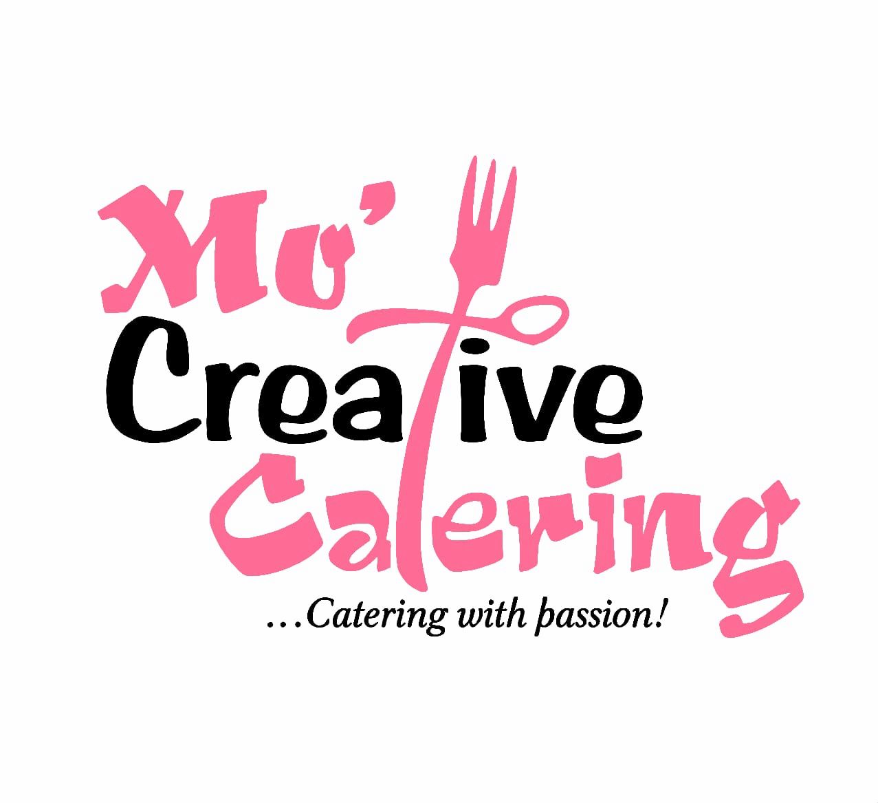 Mo' Creative Catering